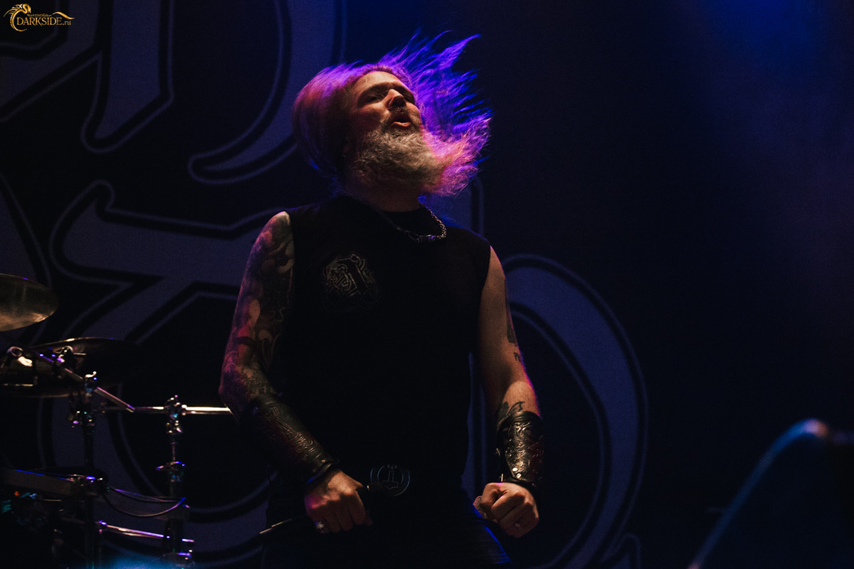 Amon Amarth 