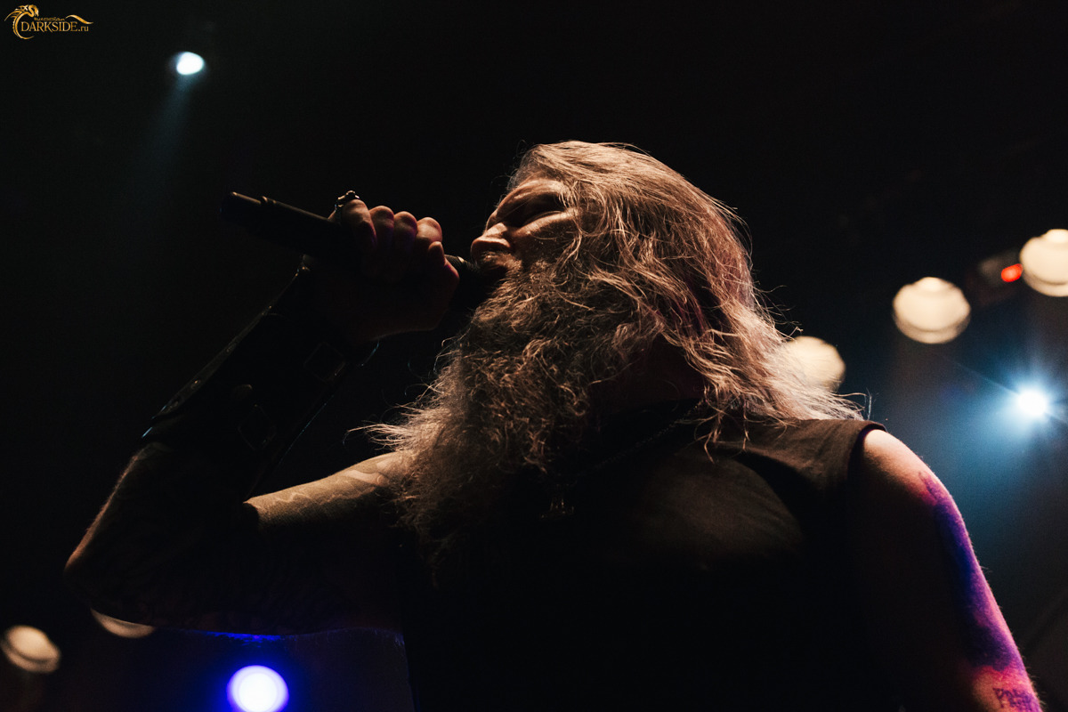 Amon Amarth 