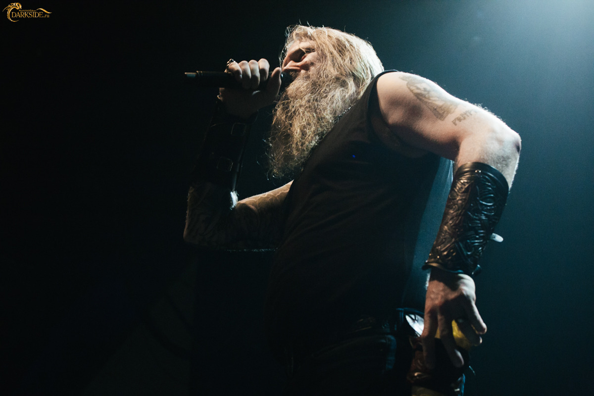 Amon Amarth 