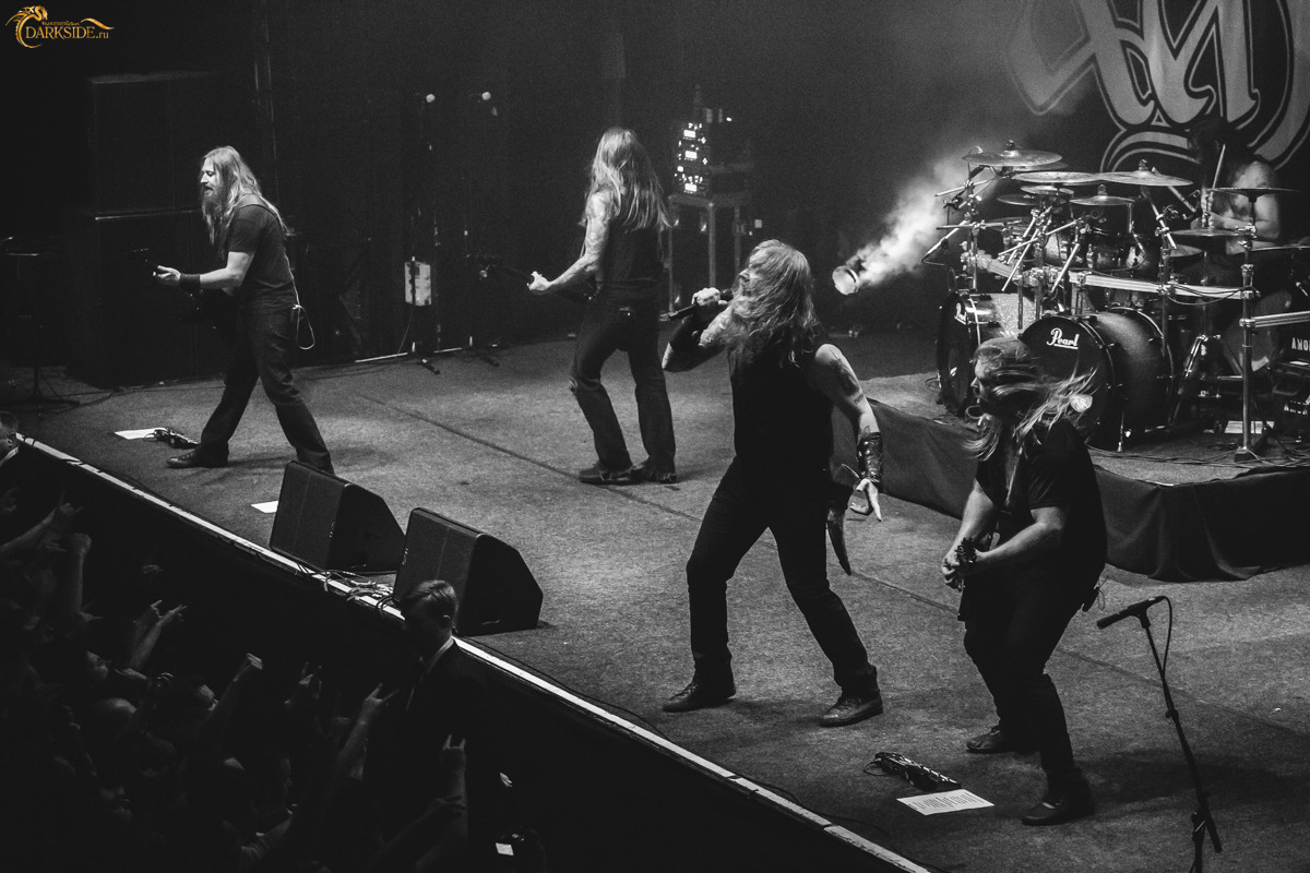 Amon Amarth 