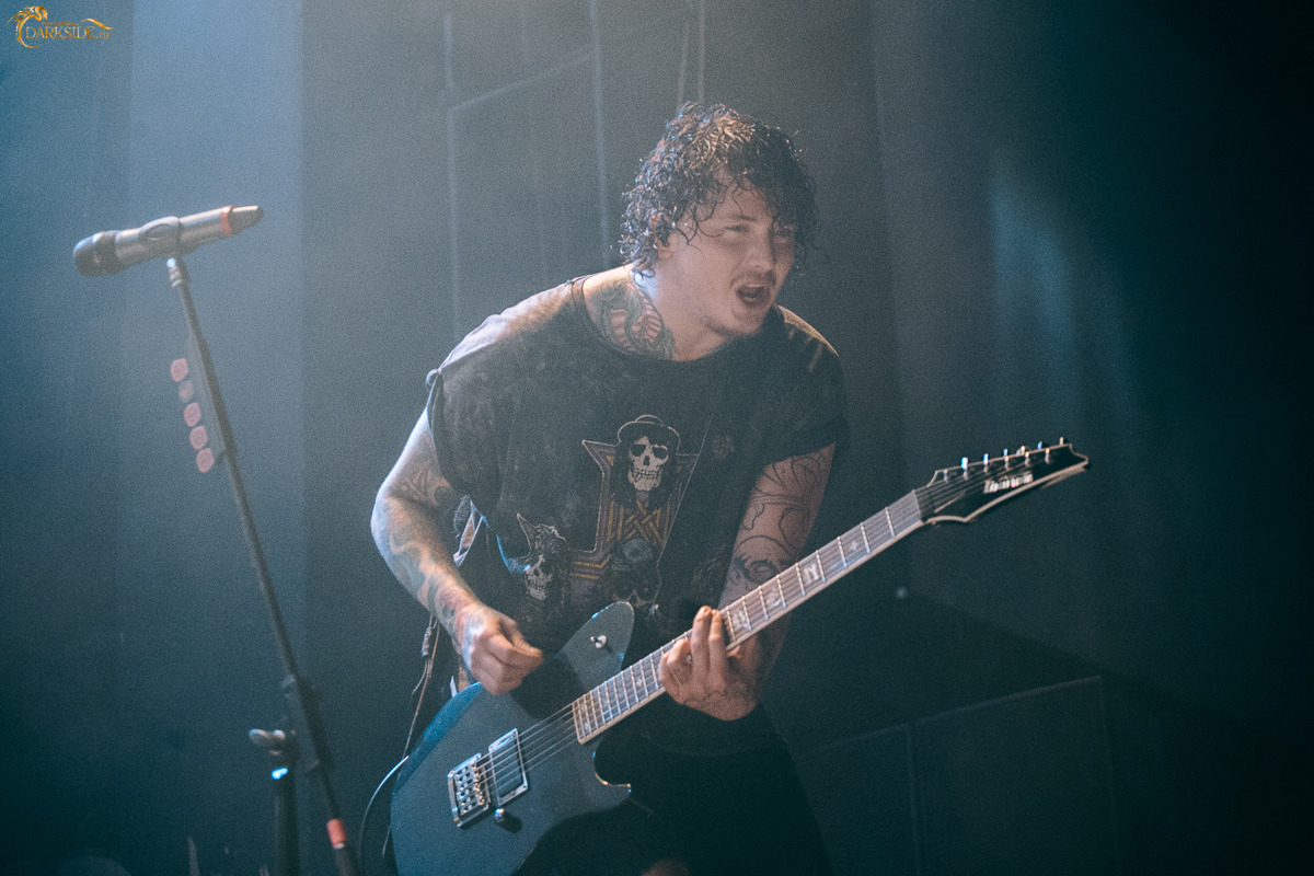 Asking Alexandria 