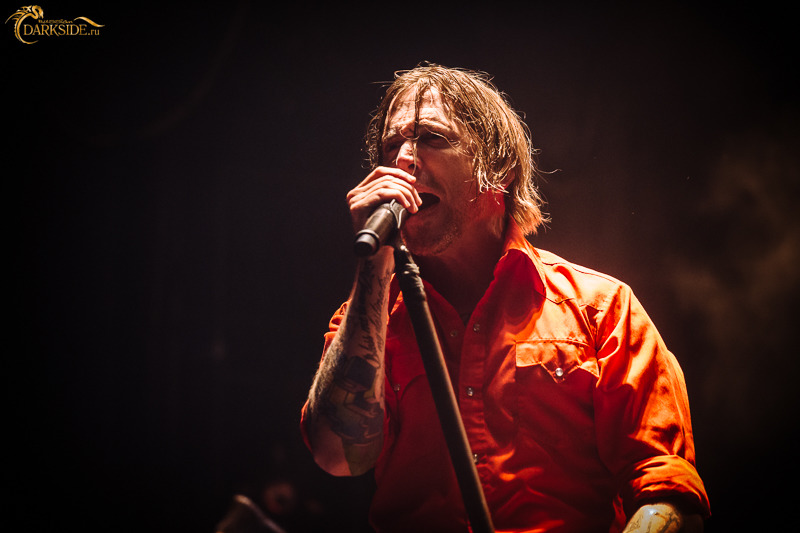 Billy Talent 
