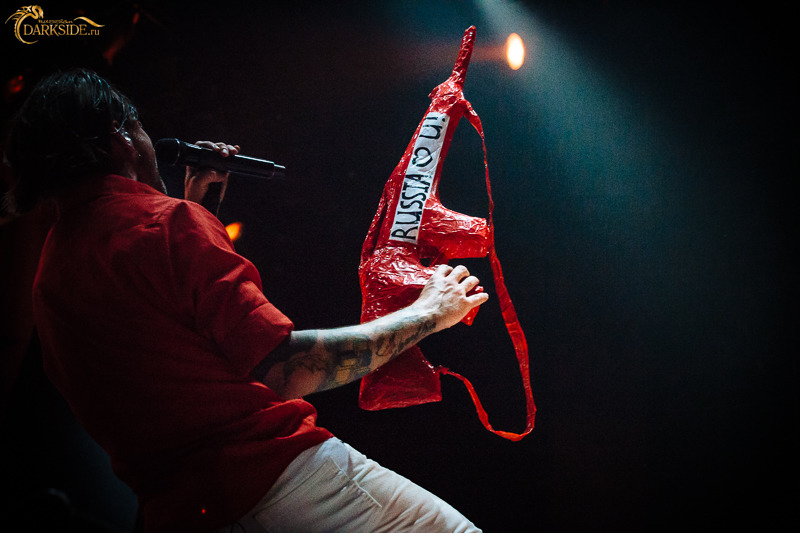 Billy Talent 
