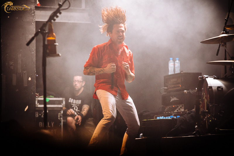 Billy Talent 