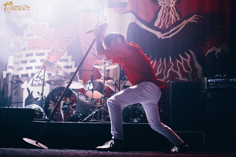 Billy Talent 