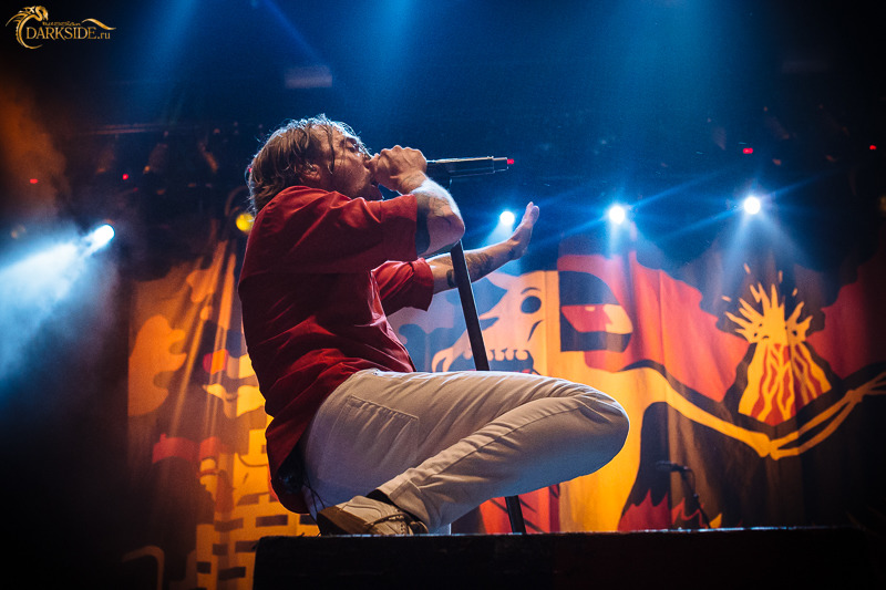 Billy Talent 