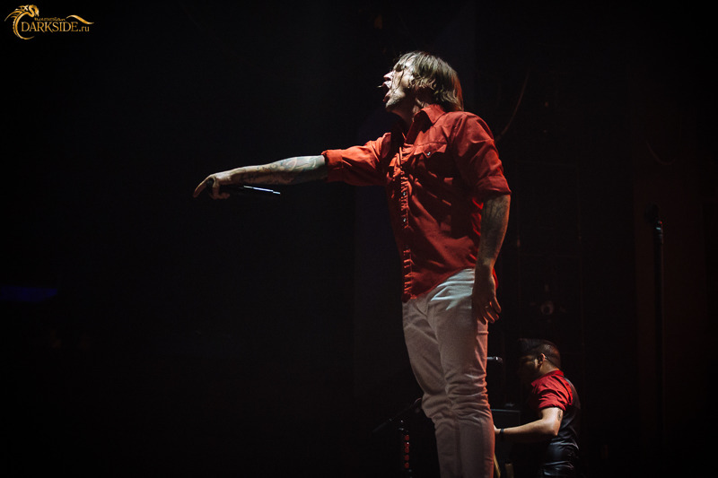 Billy Talent 