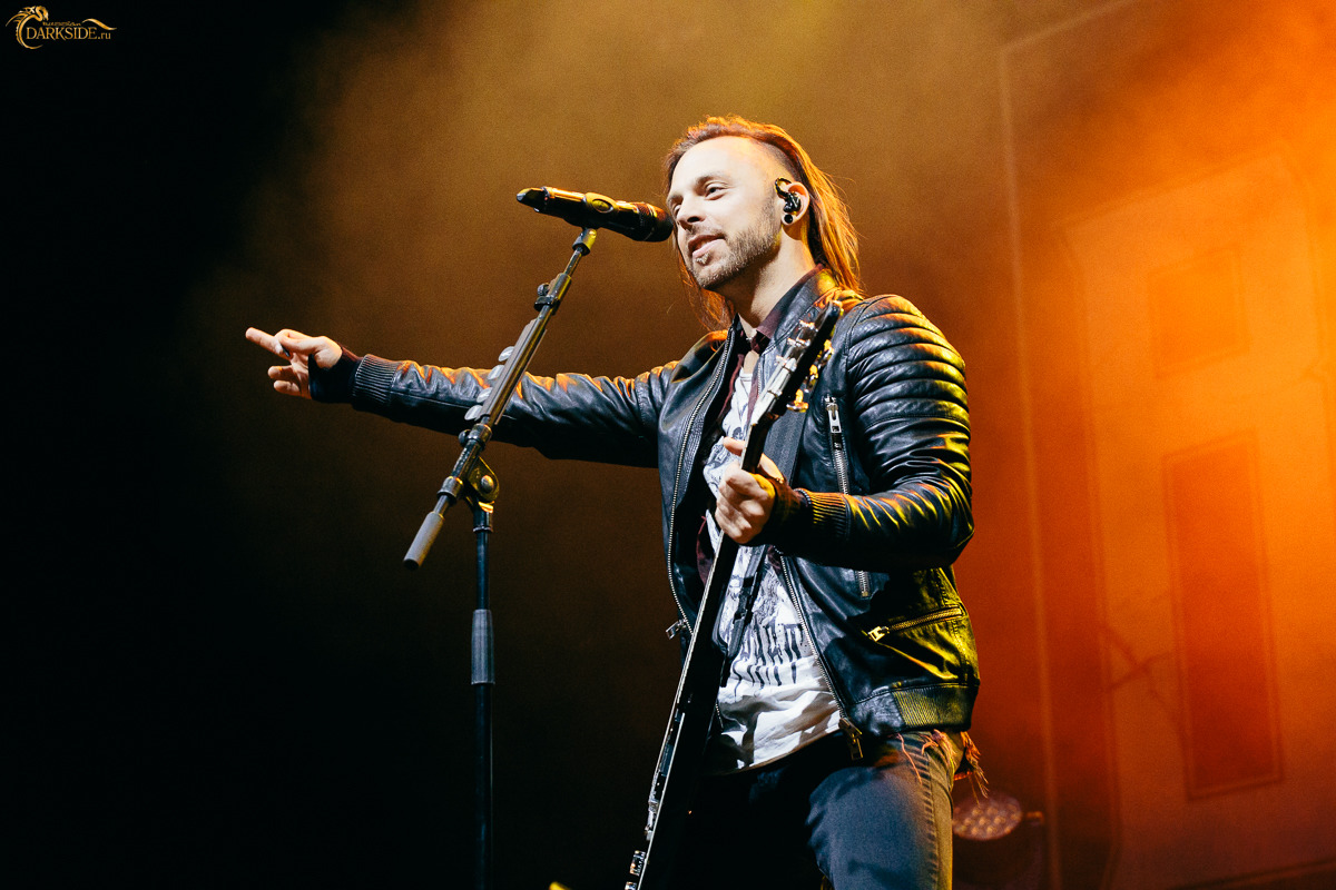 Bullet for My Valentine 