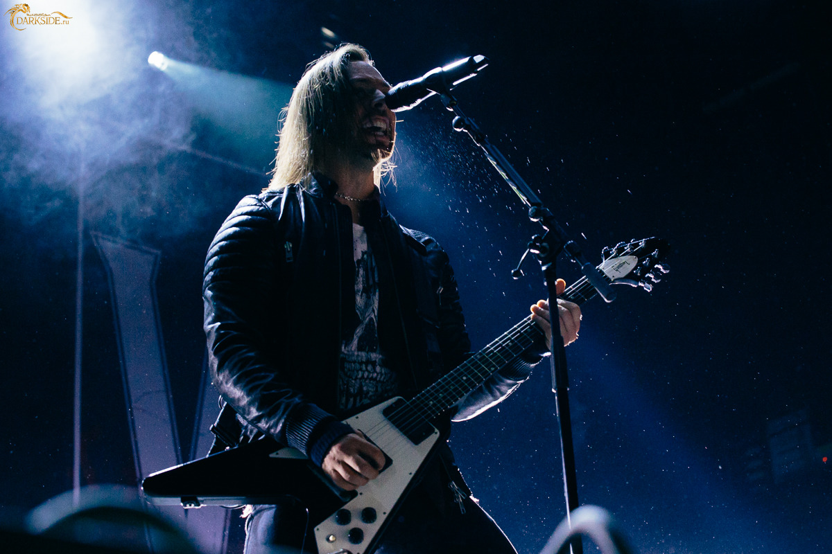 Bullet for My Valentine 