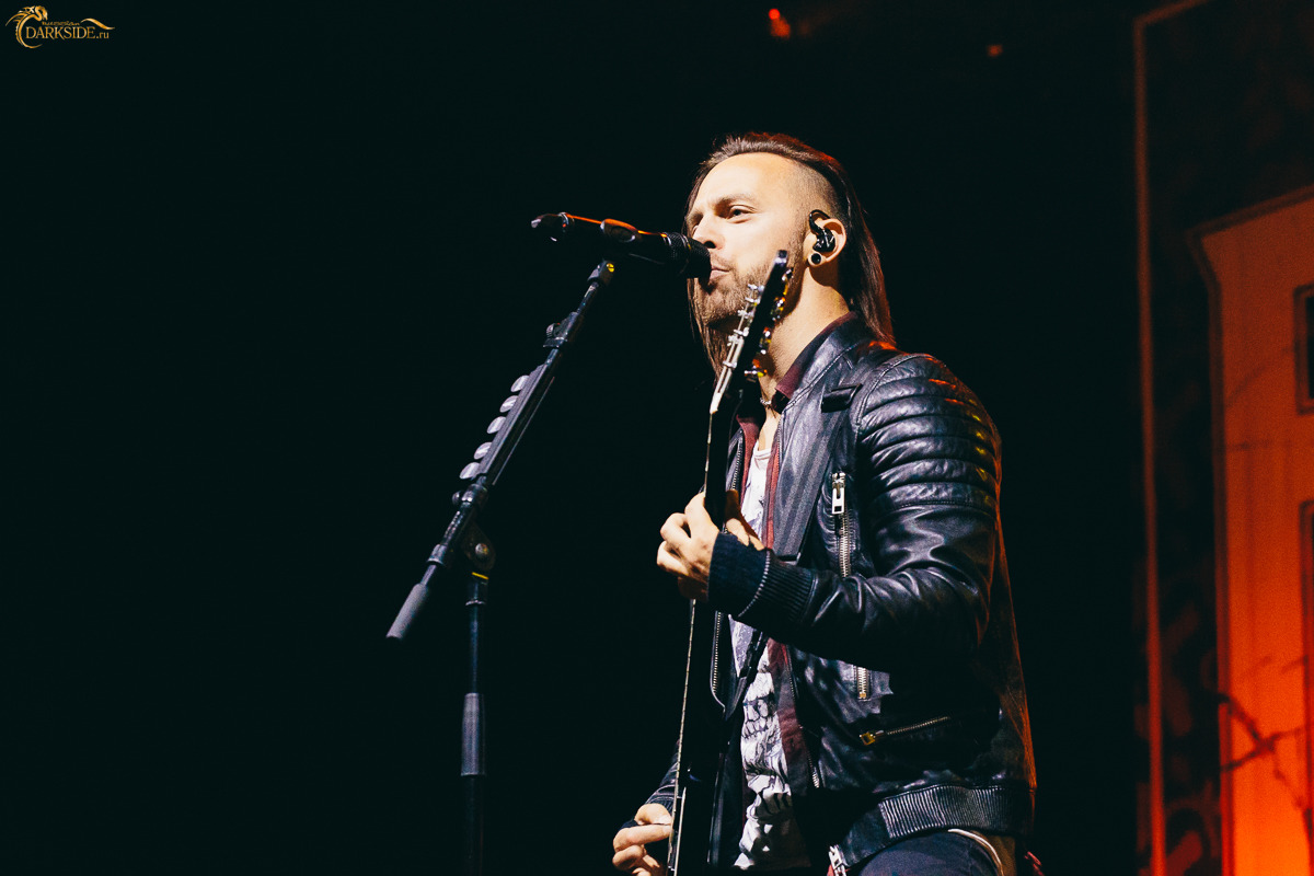 Bullet for My Valentine 