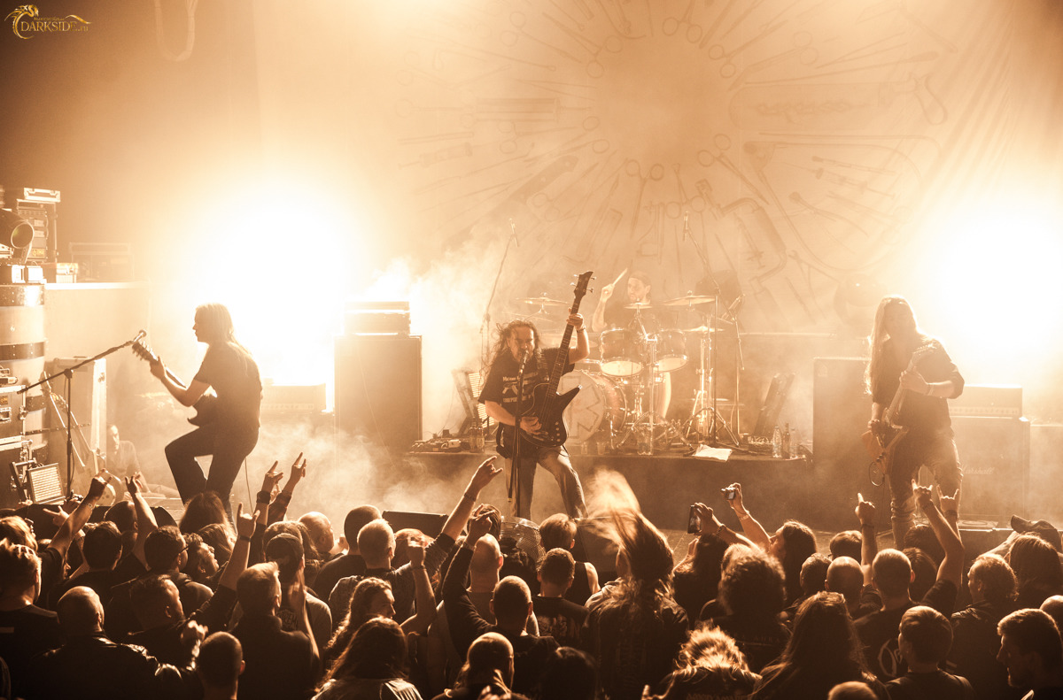 Carcass 