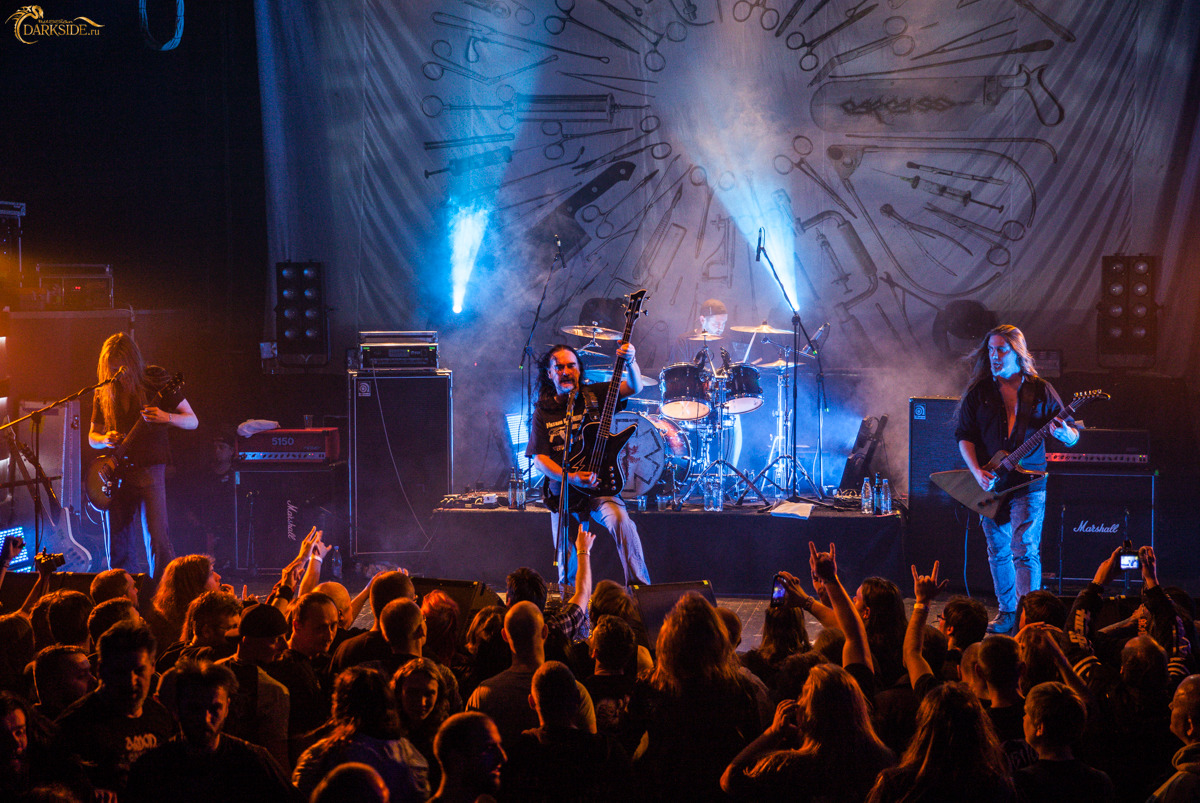 Carcass 