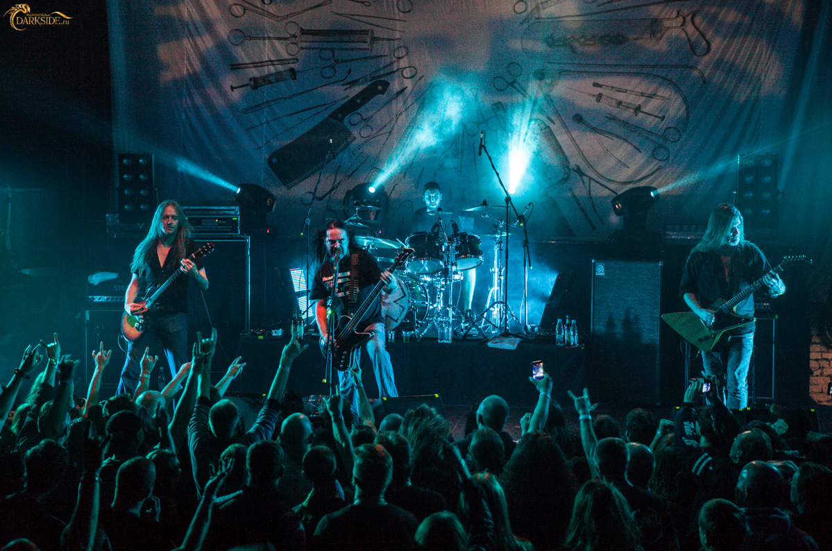 Carcass 