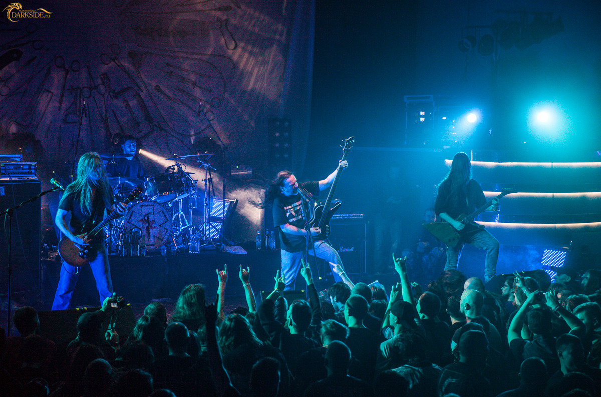 Carcass 