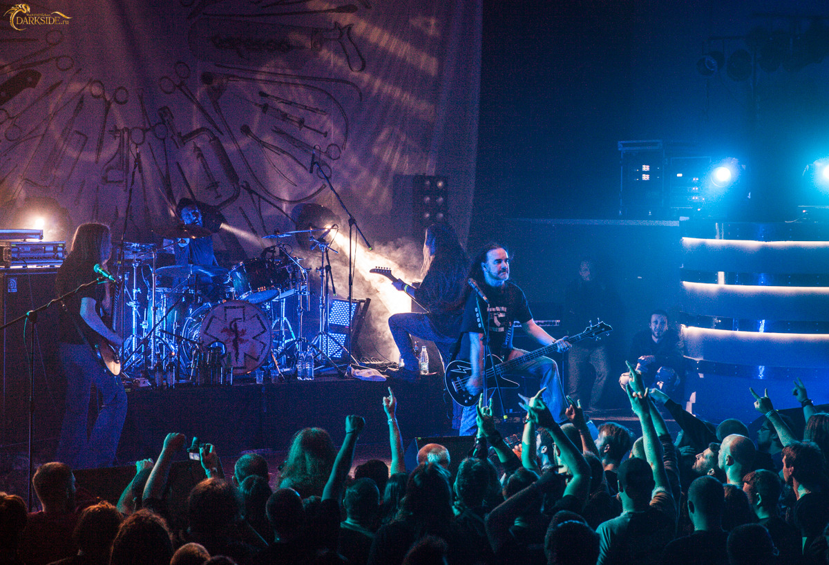 Carcass 