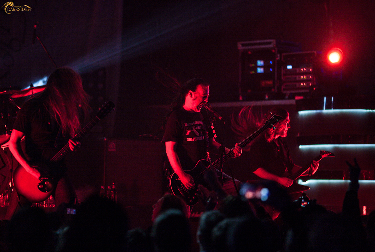 Carcass 