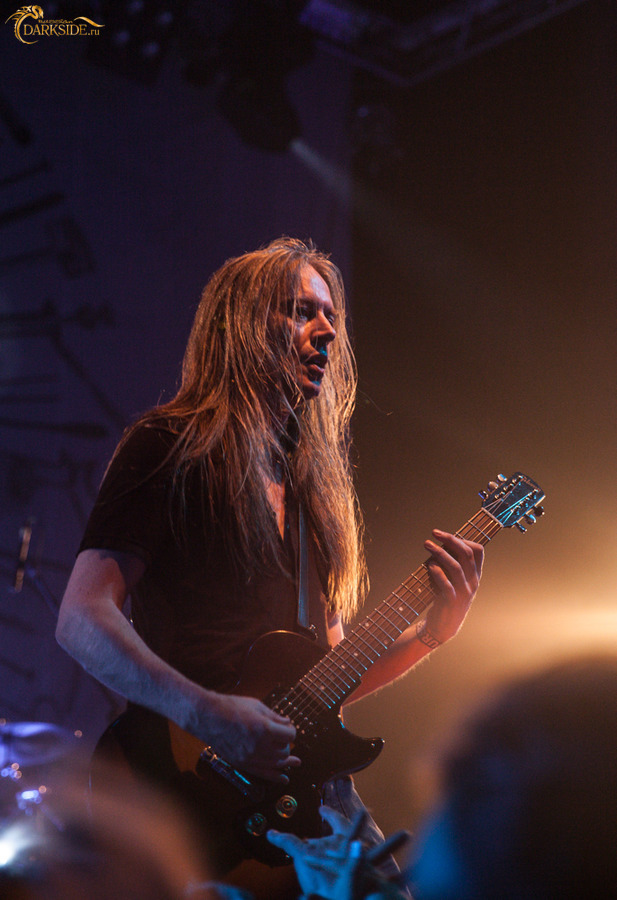 Carcass 