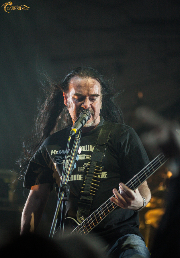 Carcass 