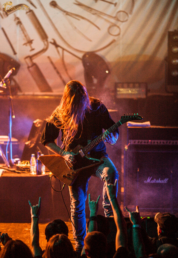 Carcass 