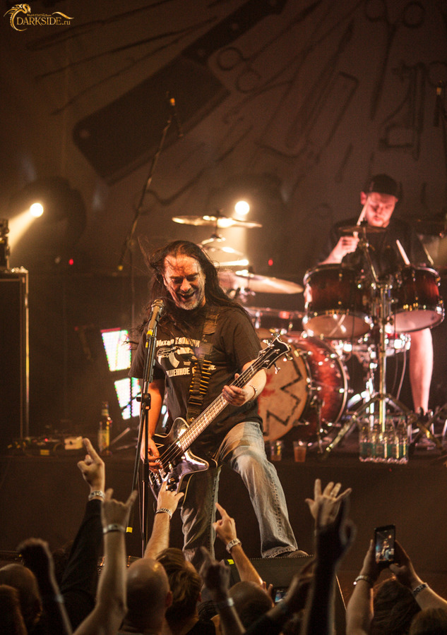 Carcass 