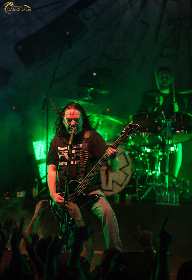 Carcass 