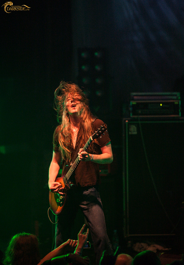 Carcass 
