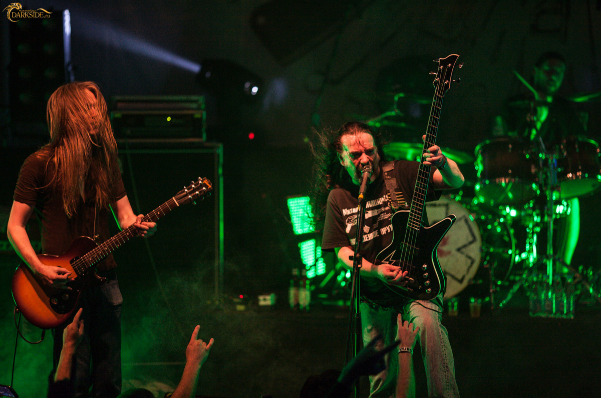 Carcass 