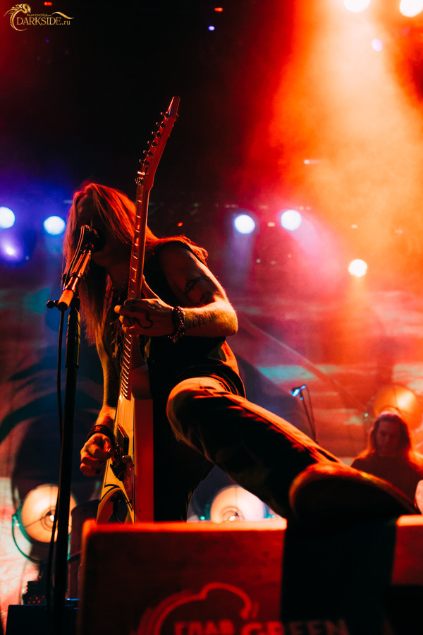 Children of Bodom 
