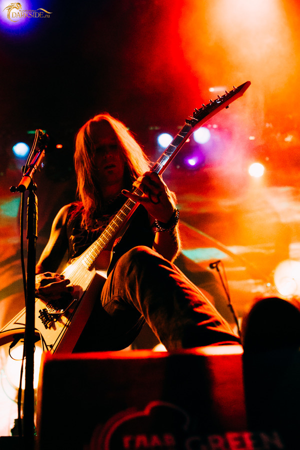 Children of Bodom 