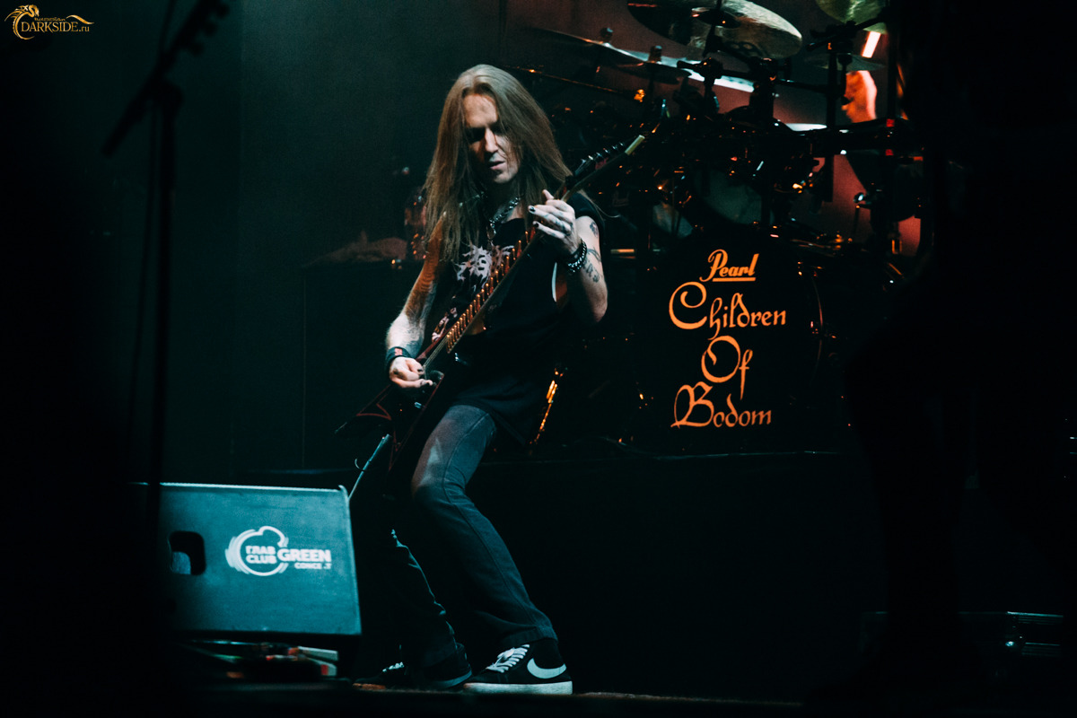 Children of Bodom 