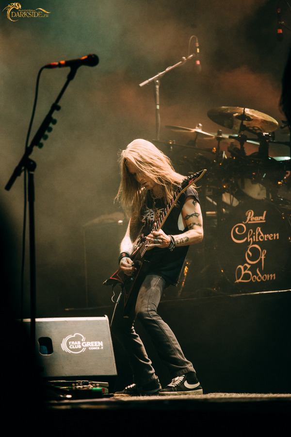 Children of Bodom 