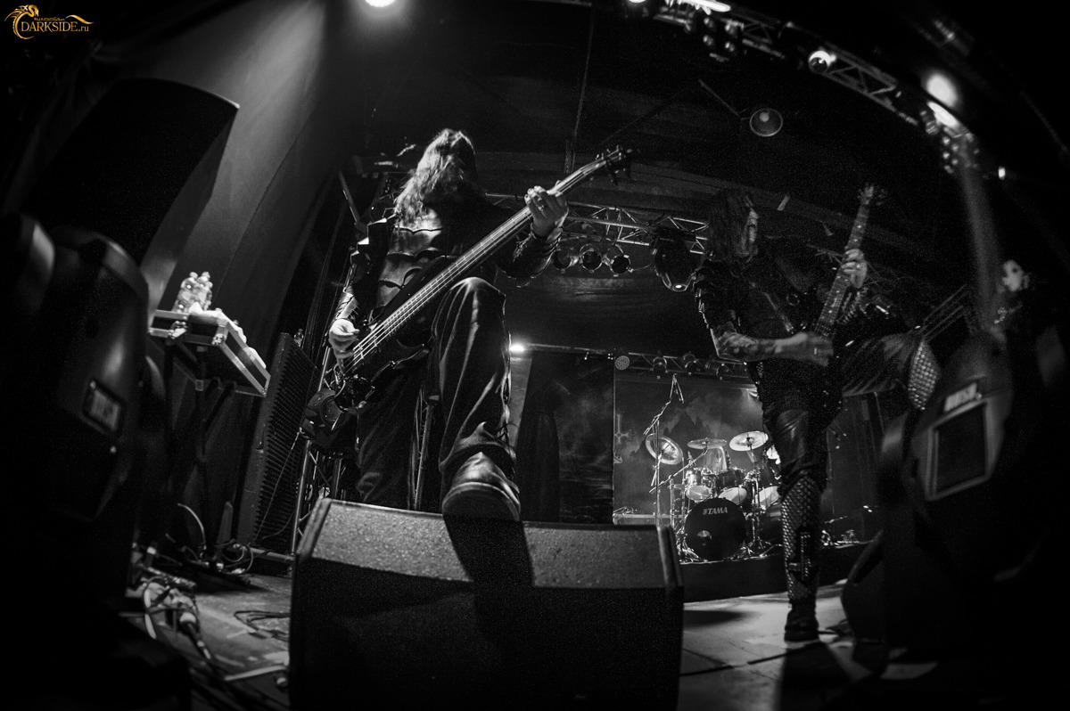Dark Funeral 