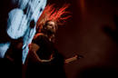 Dark Tranquillity 