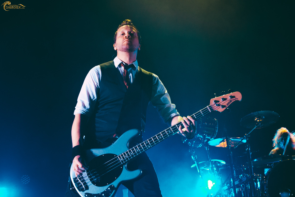 Evanescence 