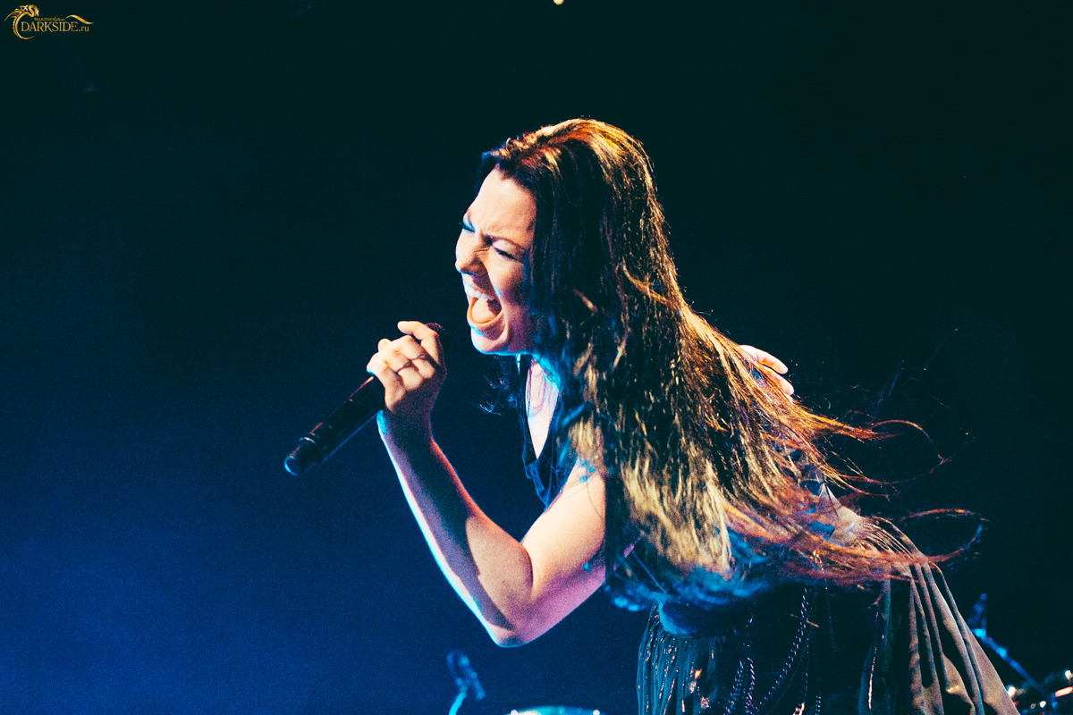 Evanescence 