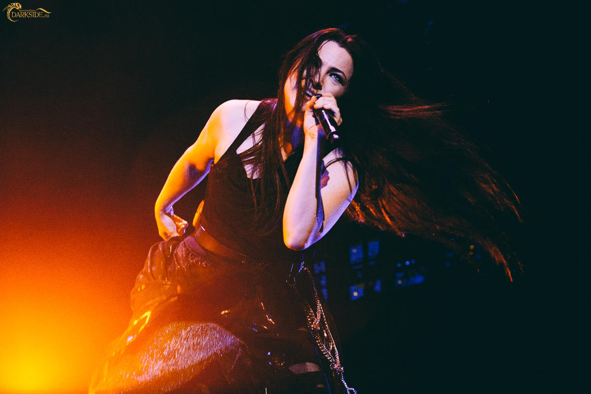 Evanescence 