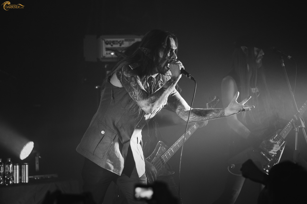 Finntroll 