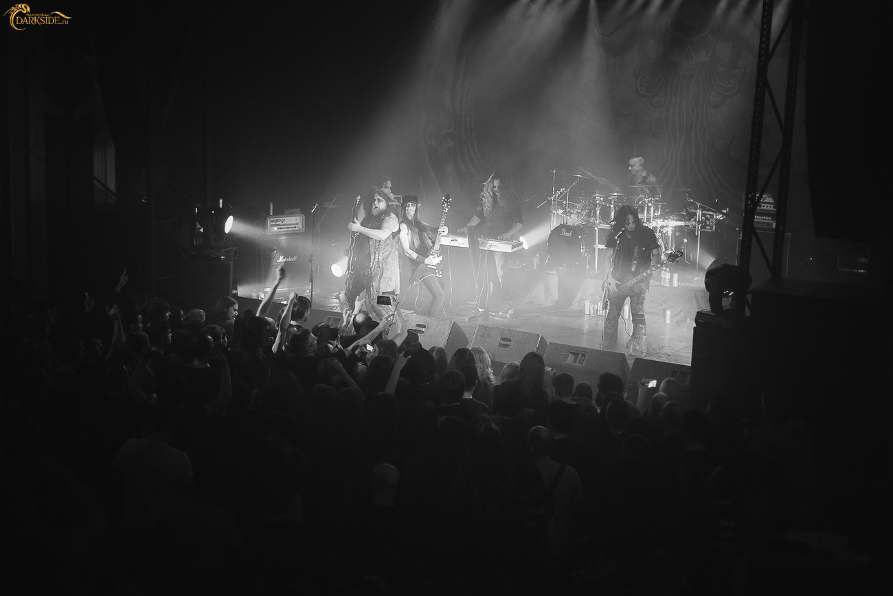 Finntroll 