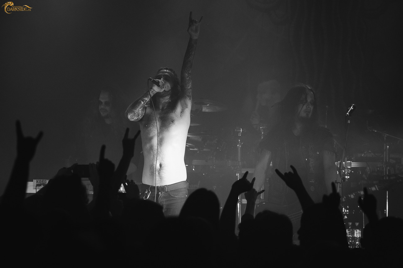 Finntroll 