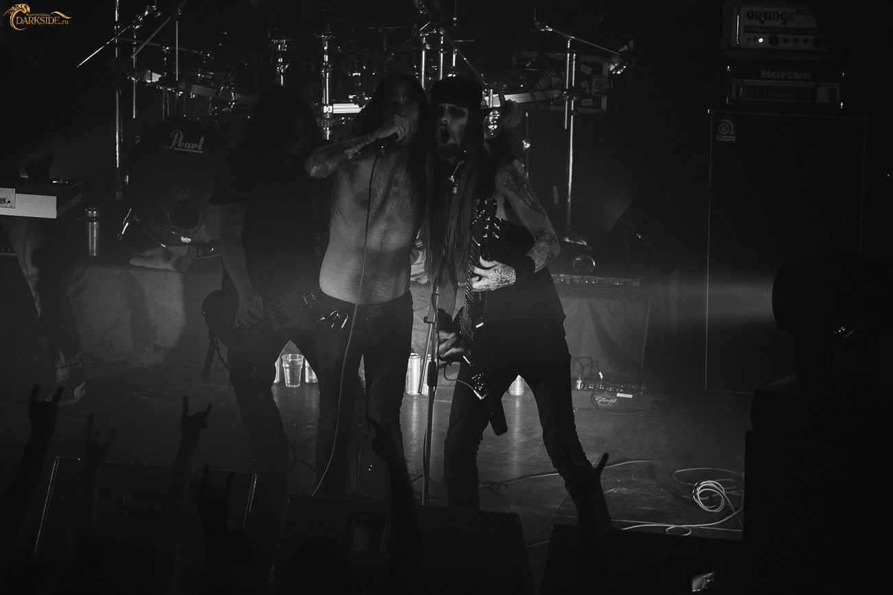 Finntroll 