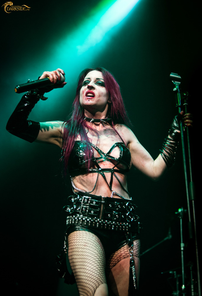 Theatres des Vampires 
