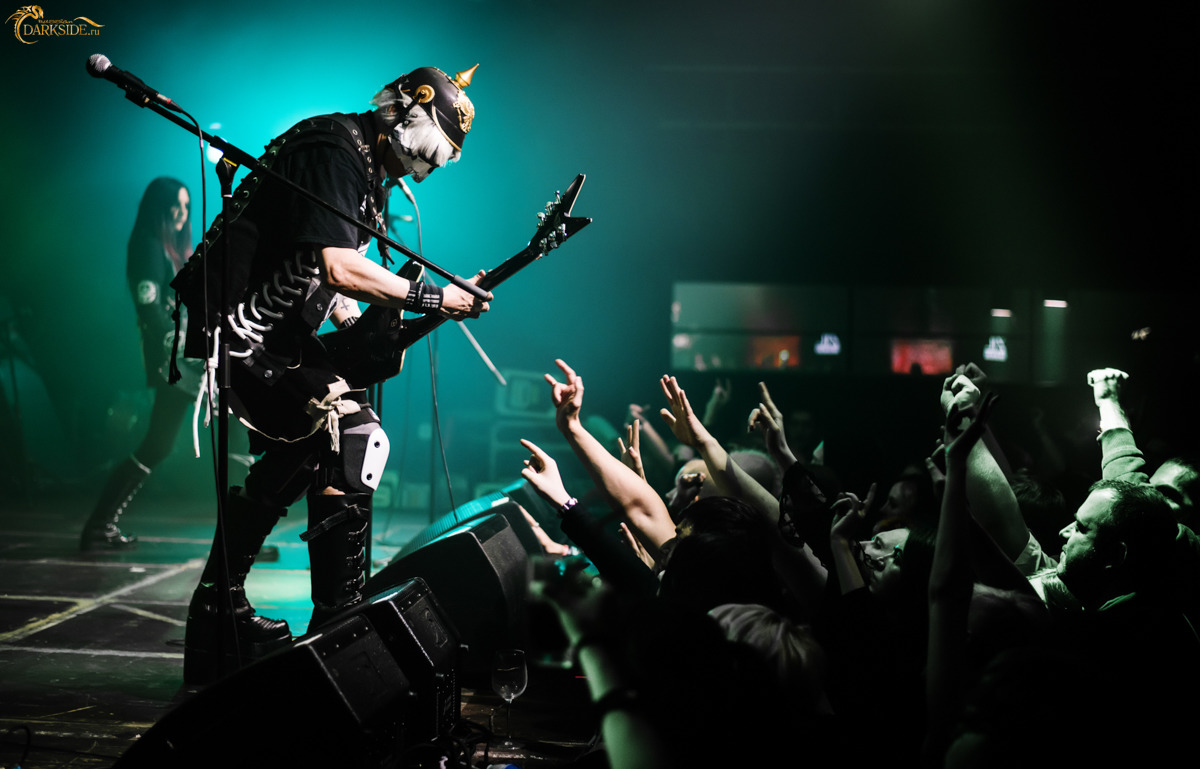 Hanzel und Gretyl 