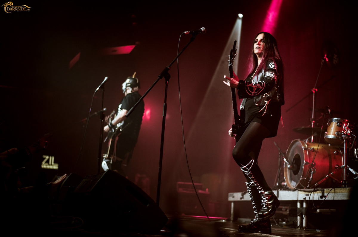 Hanzel und Gretyl 