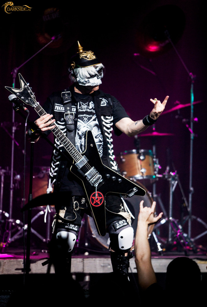 Hanzel und Gretyl 