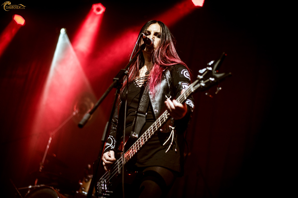 Hanzel und Gretyl 