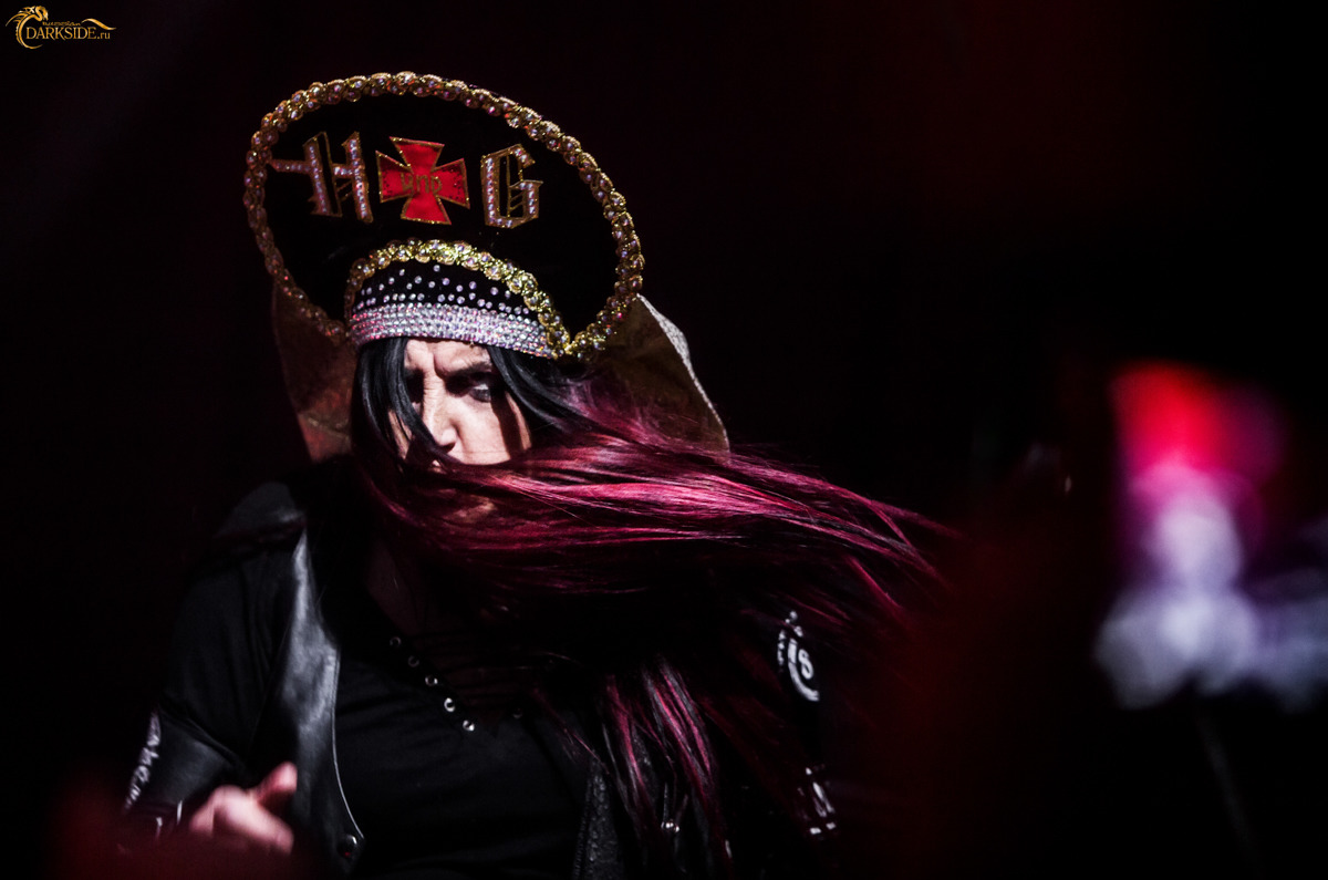 Hanzel und Gretyl 