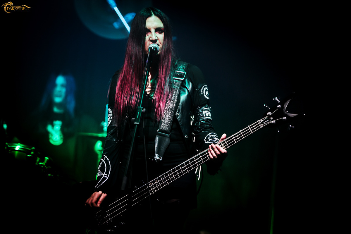 Hanzel und Gretyl 