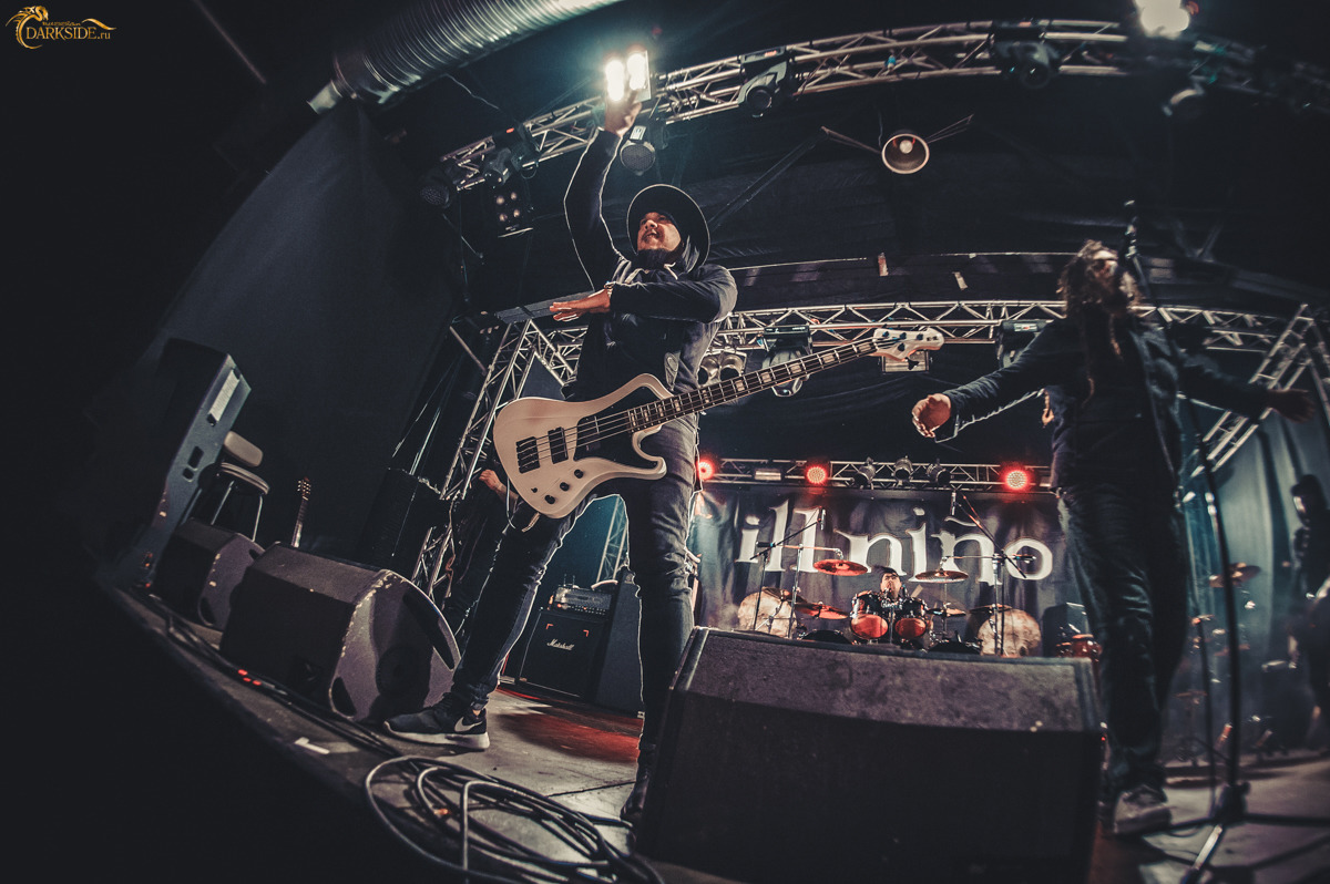 Ill Niño 
