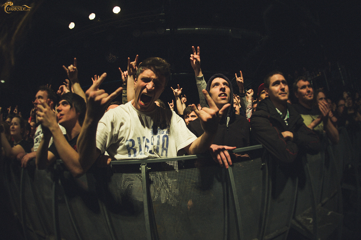 Ill Niño 