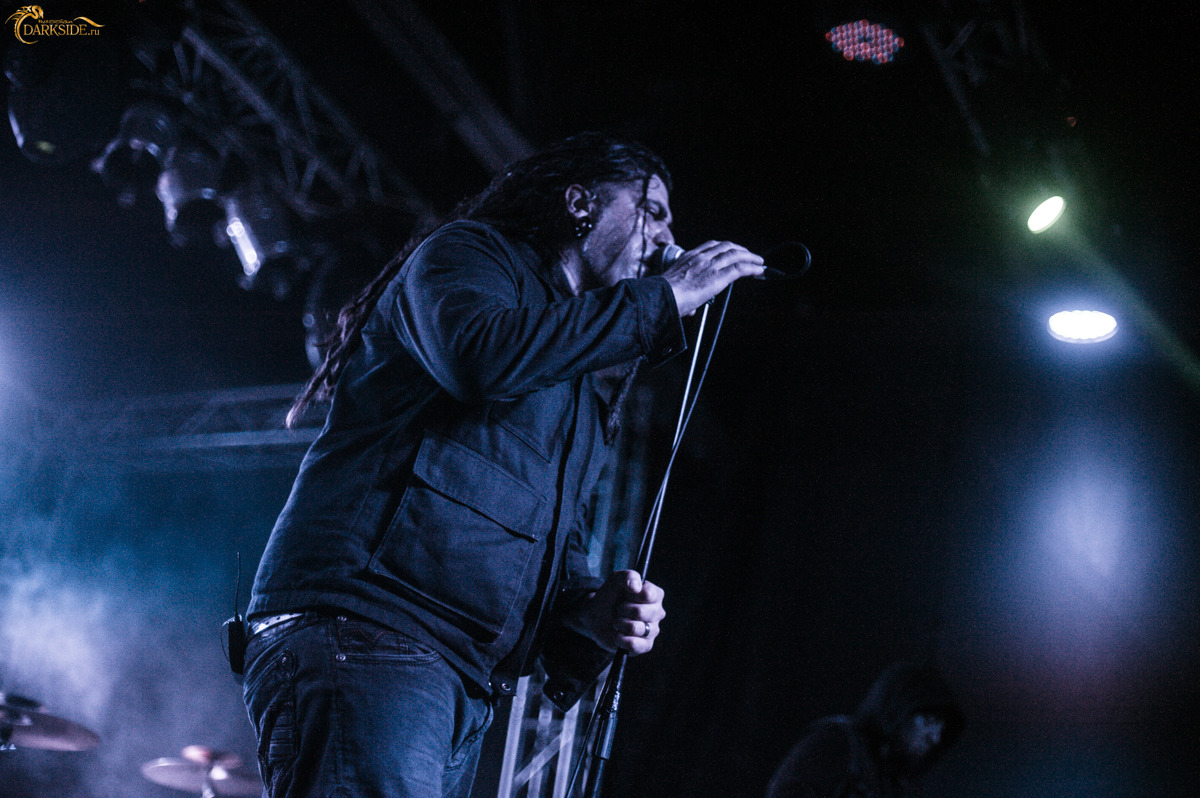 Ill Niño 